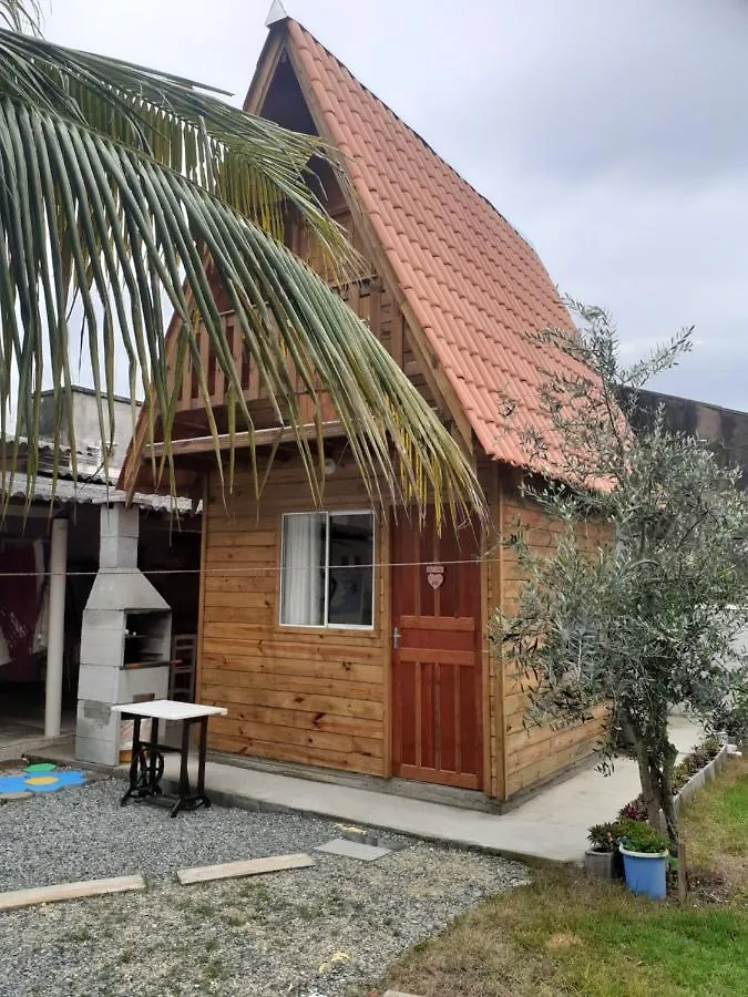 Bethechales Penha  Brazilië