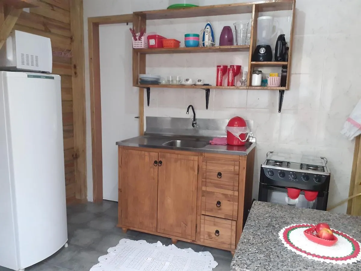 Chalet Bethechales Penha