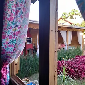 Cabana Aracua Hospedagem Com Estilo E Conforto Penha (Santa Catarina)