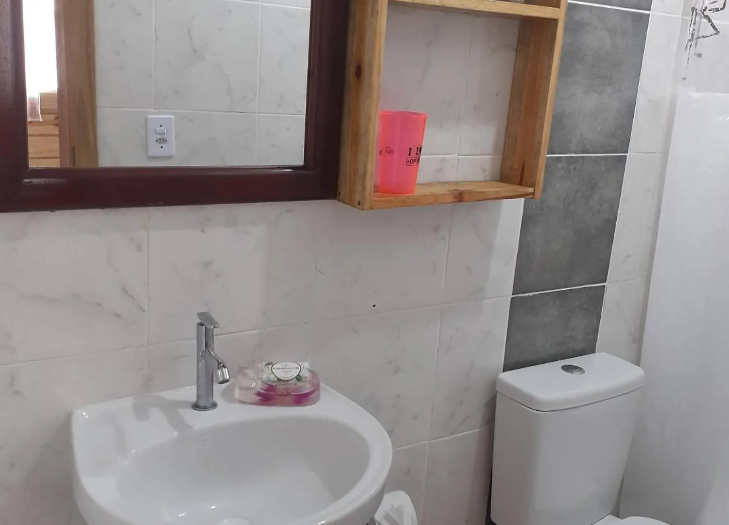 Bethechales Penha  Chalet
