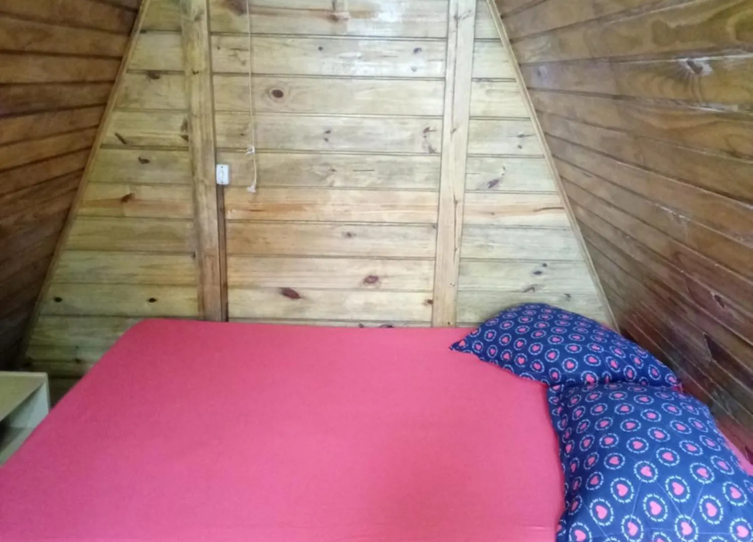 Chalet Bethechales Penha  Brazil